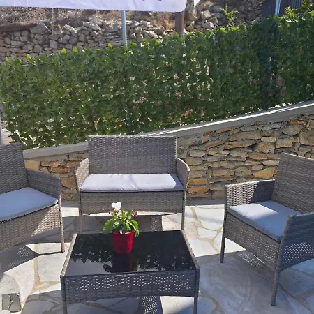 Aelia Studio Symi Exterior photo