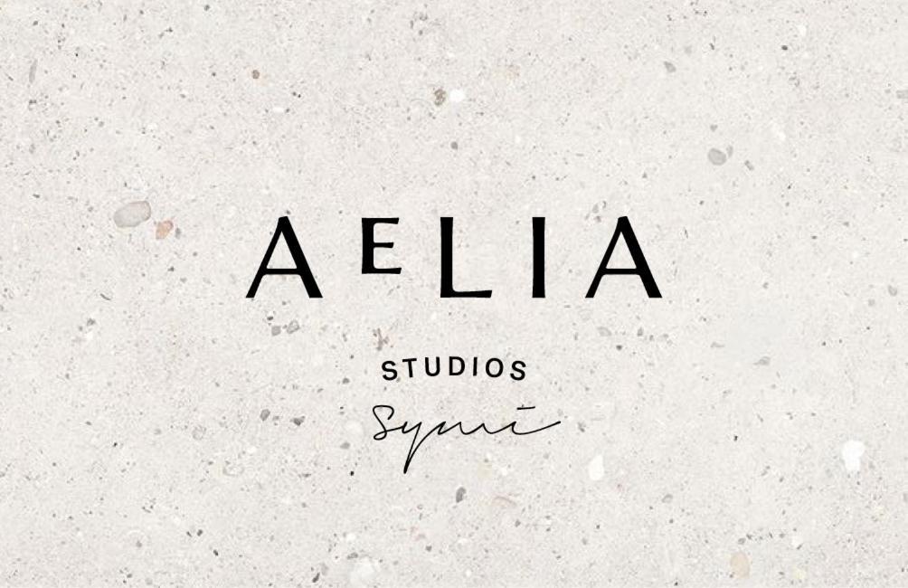 Aelia Holiday home