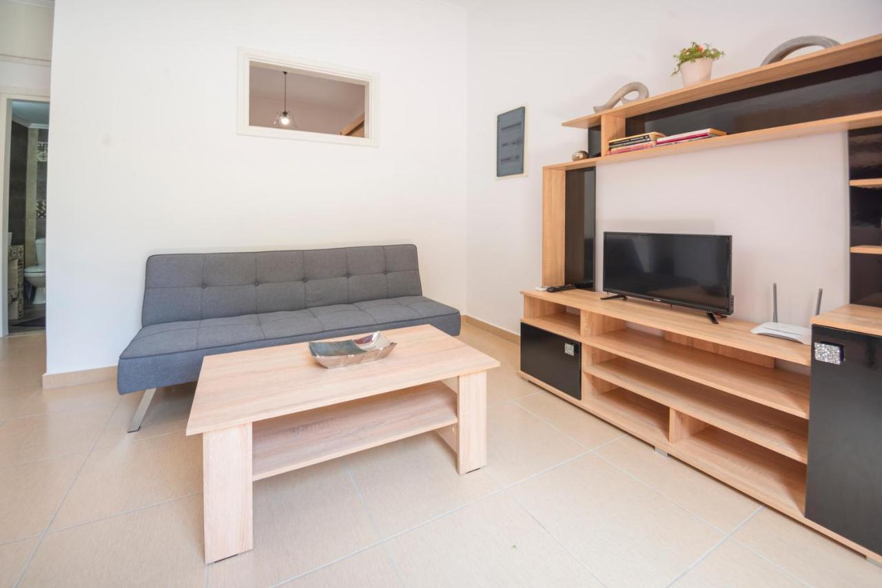 Aelia Holiday home