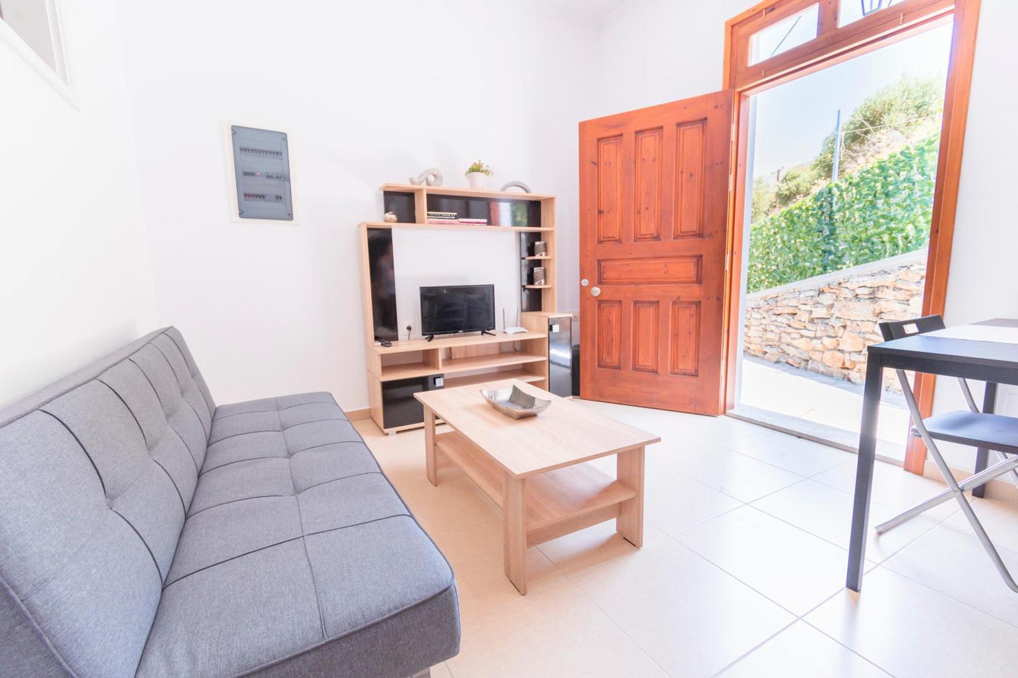 Holiday home Aelia Symi