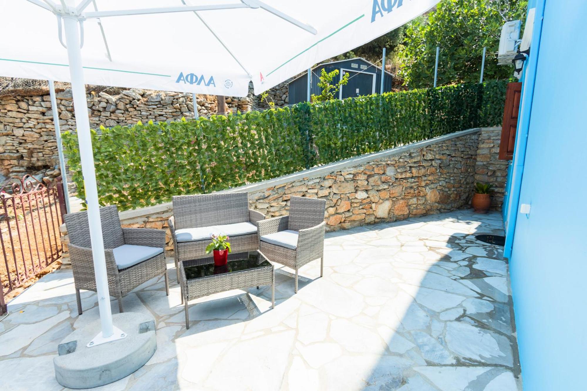 Holiday home Aelia