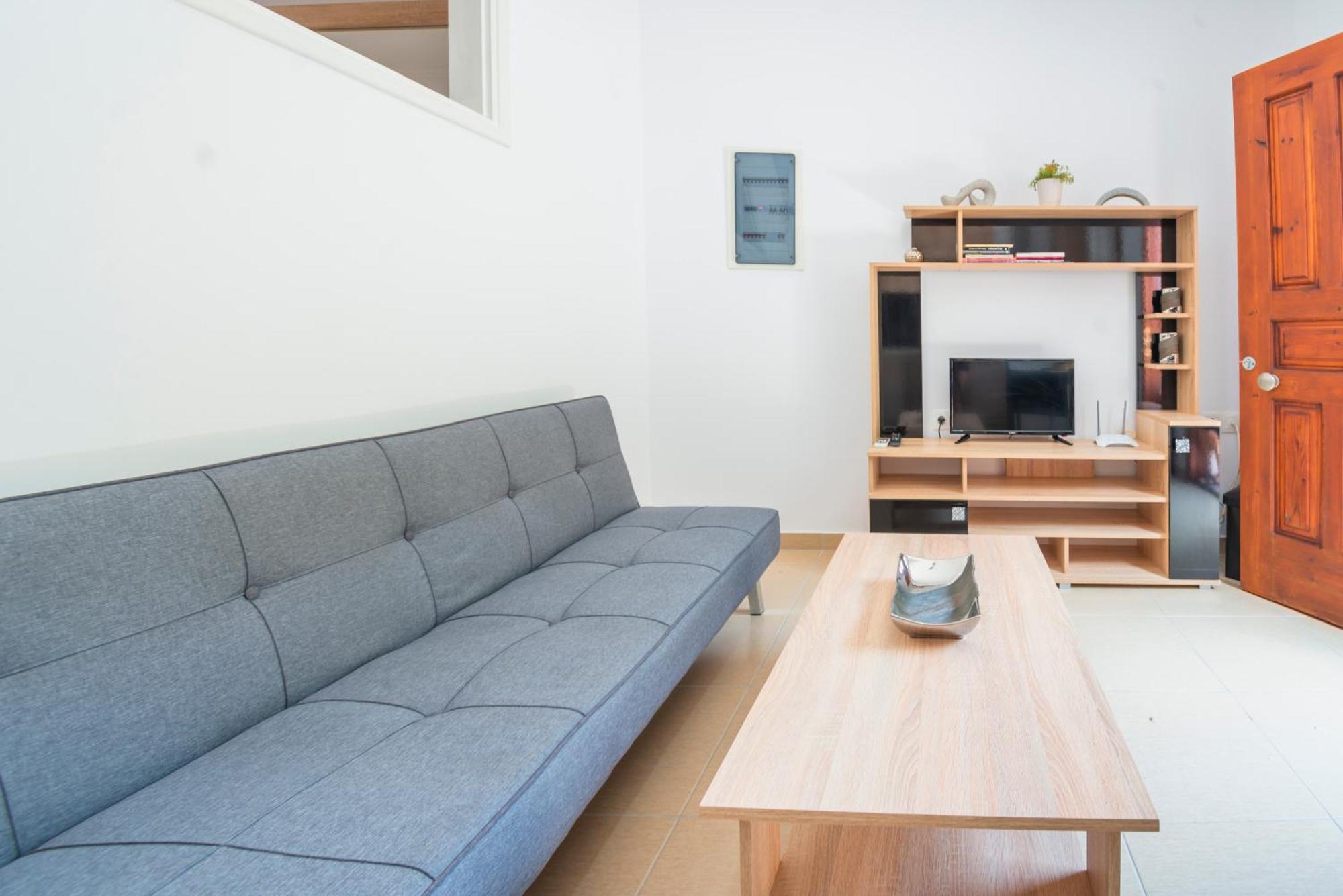 Aelia Holiday home