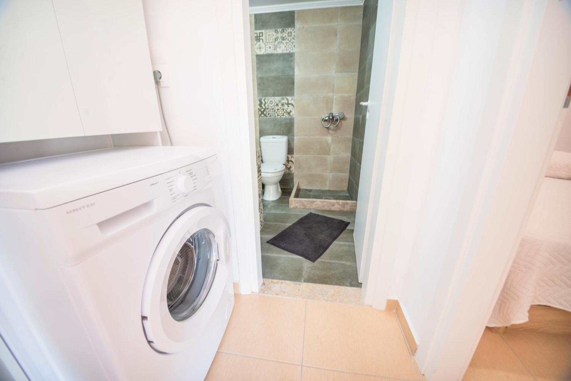 Aelia Holiday home Symi