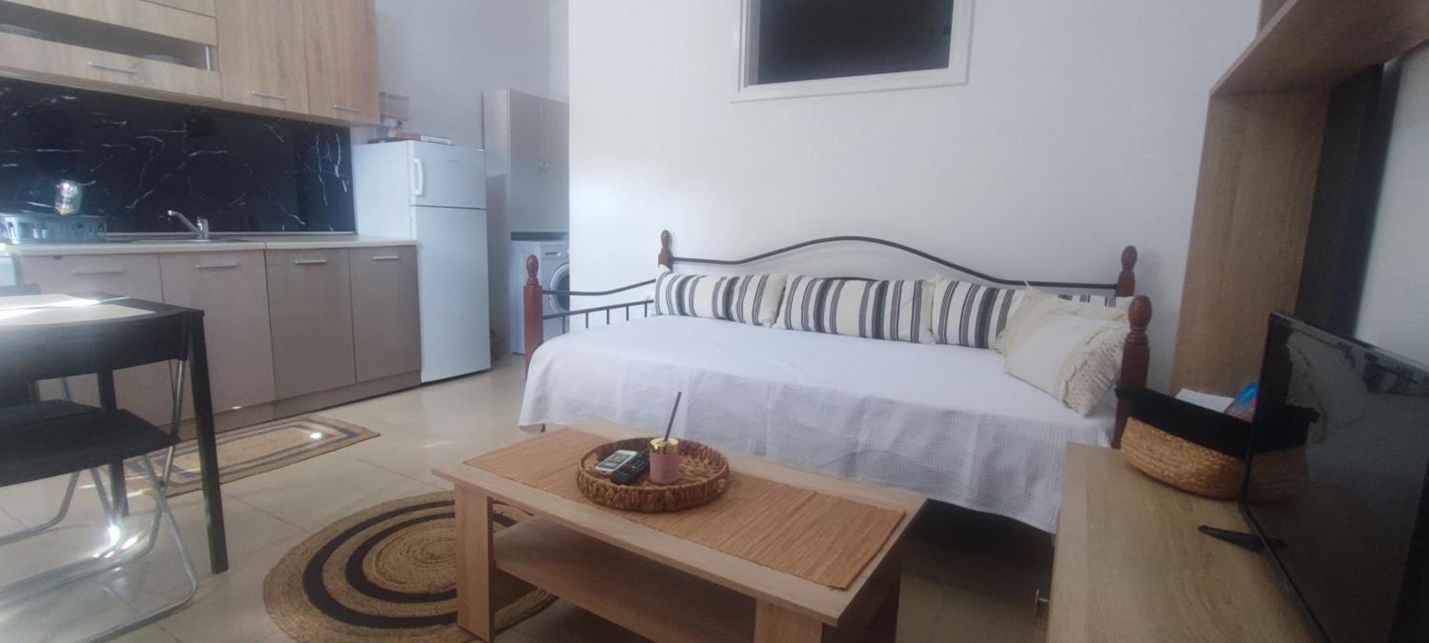 Aelia Holiday home *