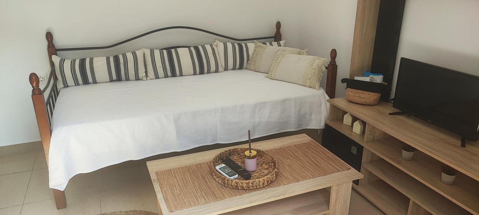 Holiday home Aelia *